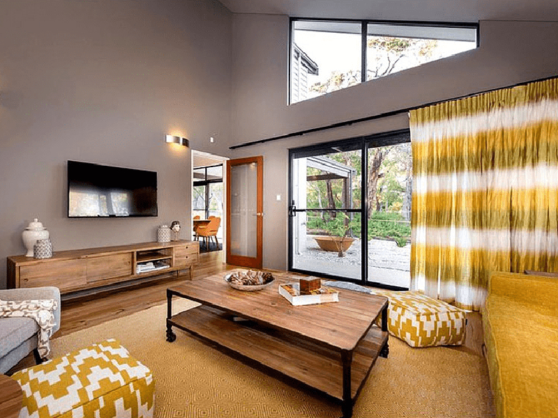 Idées de décoration pour une maison aussi attrayant qu’accueillante ...